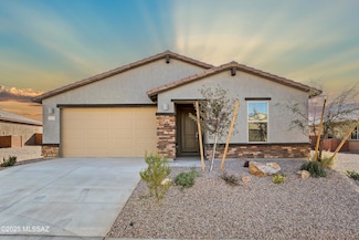 1338 E Pecan Meadow Ln, Sahuarita, AZ 85629