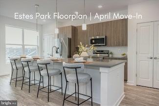 709 Iron Forge Rd, Frederick, MD 21702