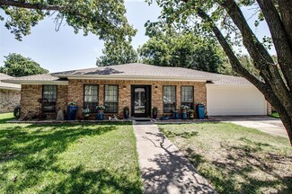 2304 N Lake Trail, Denton, TX 76201