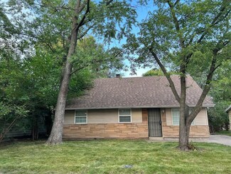 1157 S Hamilton St, Gary, IN 46403