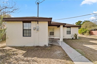 713 S 25th St, Donna, TX 78537