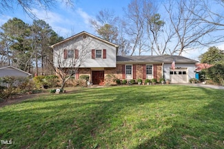 5209 Fireside Dr, Raleigh, NC 27609