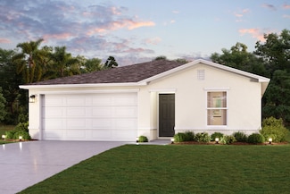 ALTON, Spring Hill, FL 34608