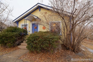760 N 7th St, Laramie, WY 82072