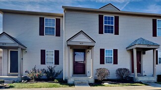 1621 Holland Dr Unit 186B, Hilliard, OH 43026