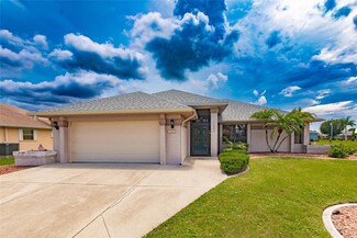 7409 Sweet Alyssum, Punta Gorda, FL 33955