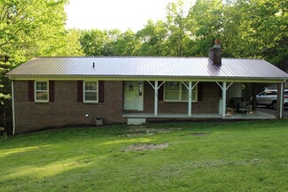 225 Shady Forrest Rd, Max Meadows, VA 24360