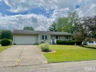 1706 Vandeveer St, Warsaw, IN 46580