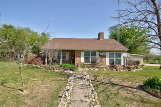 1307 County Road 320, Valley View, TX 76272