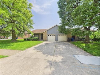 6343 Birchview Dr S Unit 6343-6345, Reynoldsburg, OH 43068