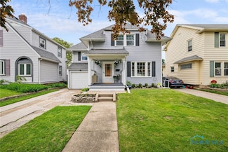 2330 Charlestown Ave, Toledo, OH 43613