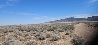 lot 14 Block C Valley of Vision, Beryl, UT 84714