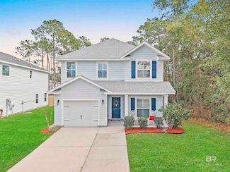 4820 S Wilson Blvd, Orange Beach, AL 36561