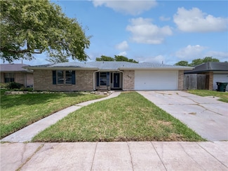 3658 Braeburn Dr, Corpus Christi, TX 78415