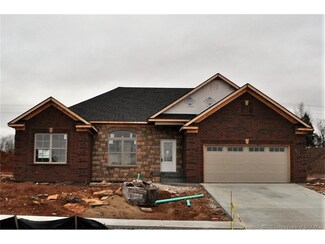 1053 Heritage Way, Greenville, IN 47124