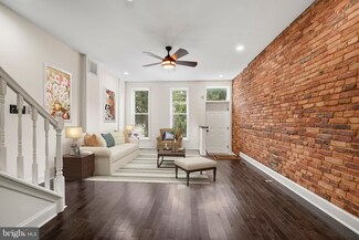452 Whitridge Ave, Baltimore, MD 21218