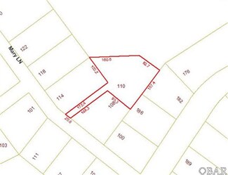 110 Long Point Cir, Powells Point, NC 27966