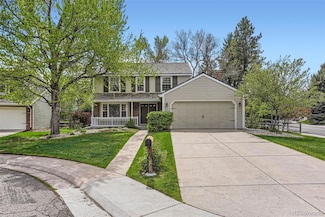 6432 E Jamison Cir S, Centennial, CO 80112