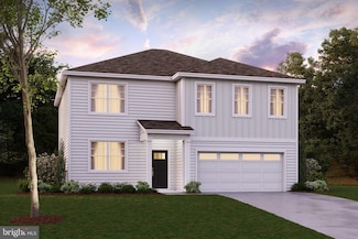 11880 Acton Park Place, Waldorf, MD 20601