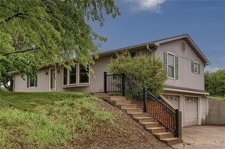 22 Cedar Ridge, Platte City, MO 64079