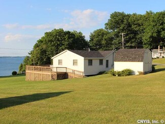 12061 Taylor Lane Extension, Clayton, NY 13624