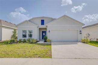 824 Ofanto Way, Haines City, FL 33844
