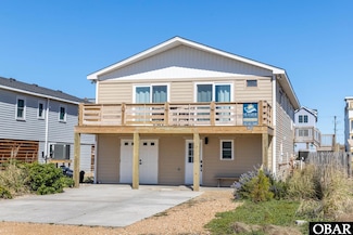 3729 Hallett St Unit Lot 104, Kitty Hawk, NC 27949