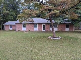 1379 Upshaw Rd, Aylett, VA 23009