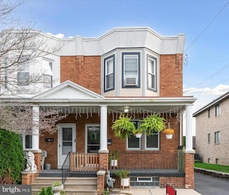 320 E Broadway Ave, Clifton Heights, PA 19018
