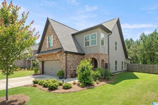 408 Hamilton Place, Chelsea, AL 35043