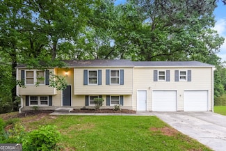 3332 Chesterfield Ct, Snellville, GA 30039
