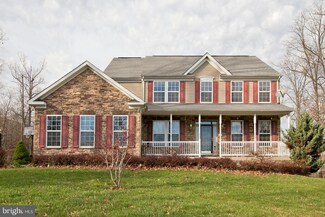 160 Hands Run Ct, Cross Junction, VA 22625