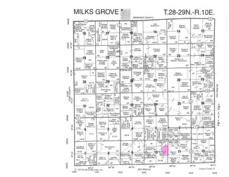 2823 N 400 East Rd, Ashkum, IL 60911