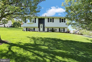 1900 Mcknights Gap Rd, Reading, PA 19604