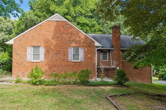 4120 Boonesboro Dr, North Chesterfield, VA 23236