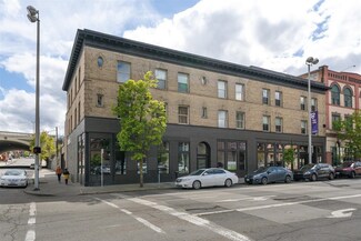 401 W 1st Ave Unit 2, Spokane, WA 99201