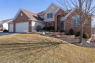 9827 Prairie Willow Place, Roscoe, IL 61073