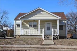 214 Reller St, Roxana, IL 62084