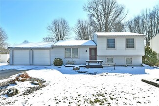 284 Stahl Ave, Cortland, OH 44410