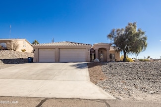 2970 Applewood Dr, Lake Havasu City, AZ 86404