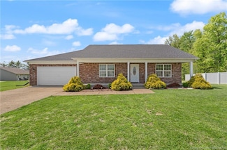 203 Stoner Way, New Washington, IN 47162