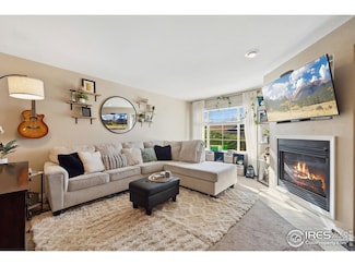 5550 Corbett Dr Unit A6, Fort Collins, CO 80528