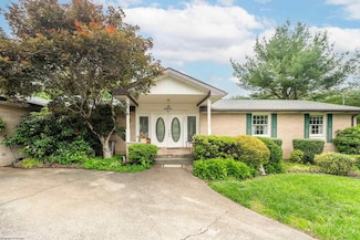 296 Horseshoe Rd, Morgantown, WV 26508