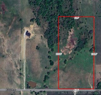 0 E 111th St S Unit 2417563, Coweta, OK 74429