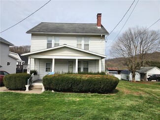 4195 W Roy Furman Hwy, Waynesburg, PA 15370