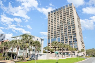 5523 N Ocean Blvd Unit 1410, Myrtle Beach, SC 29577