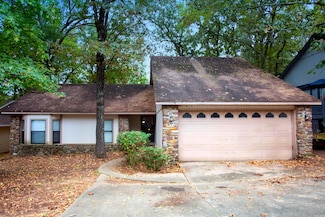 10 Willow Oak Loop, Maumelle, AR 72113