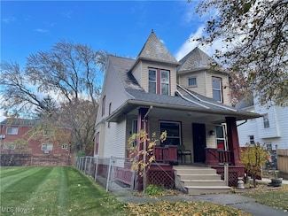 1461 Newman Ave, Lakewood, OH 44107