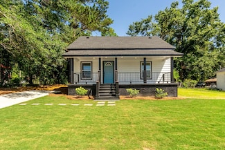5 Elm St, Beech Island, SC 29842