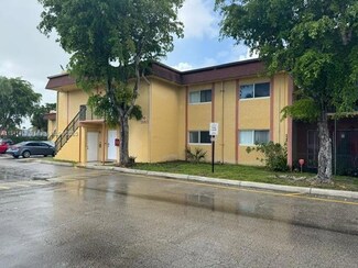 2854 NW 55th Ave Unit 2B, Lauderhill, FL 33313